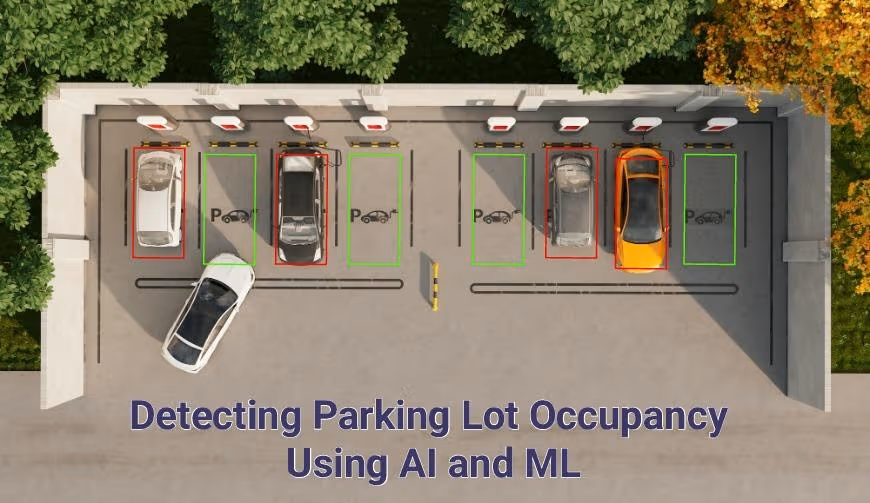 Parking AI